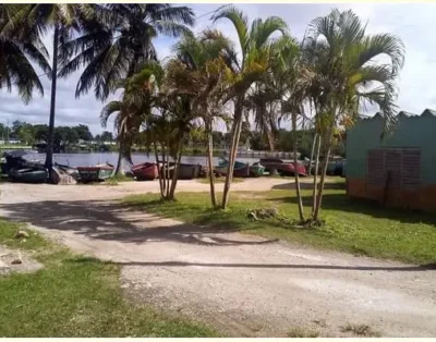 Hostal Lunamar, Habitación 2