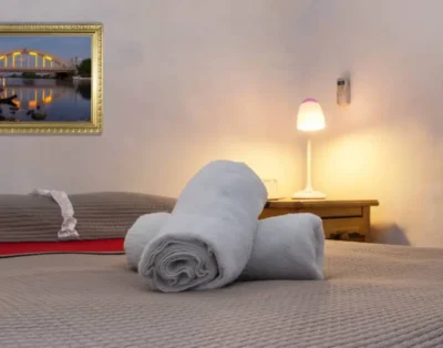 Casa Alba a Varadero, Room 3