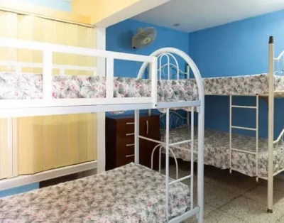 Las Terrazas de Santa Marta, (Room 1)