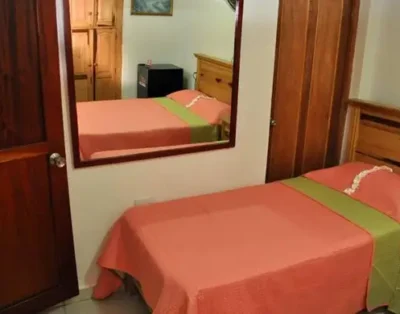 Hostal Ojeda Varadero, (Room. 2)