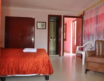 Casa Alba a Varadero, Room 4