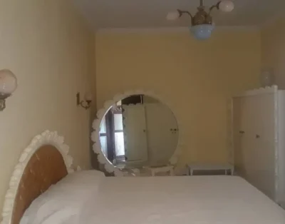 Hostal Buri y Nesti, Room 2