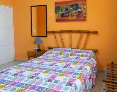 Las Terrazas de Santa Marta, (Room 2)