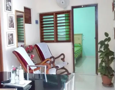 Hostal Ojeda Varadero, (Room. 1)