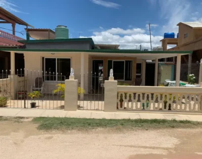 Hostal La niña y Manolito, (Room 2)