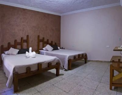 Casa Osmary y Alberto, Room 9