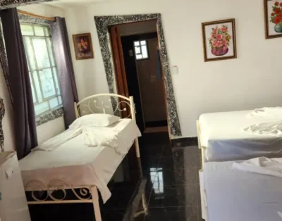 Casa Héctor e Idaimis, Habitación 2