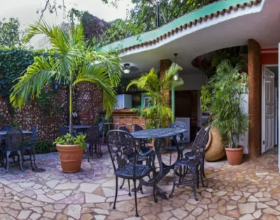 Casa Osmary y Alberto, Room 7