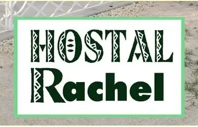 Hostal Rachel, (Room 2)