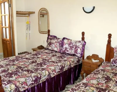 Hostal Companioni, (Habitación 3)