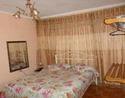 Casa Paraiso, (Habitación 2)