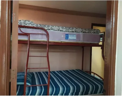 Hostal Joel, (Room 2)