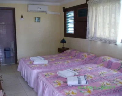Casa Alba a Varadero, Room 1