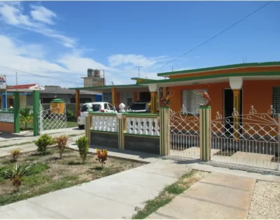 Hostal Moya, (Room 2)