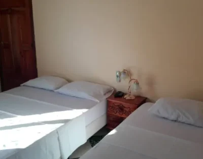 CASA SUAREZ RENT, Room 2