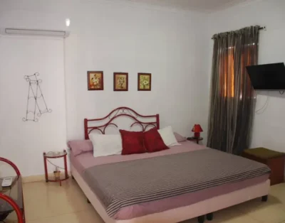 Casa Miramar Ileana Abella, Room 2