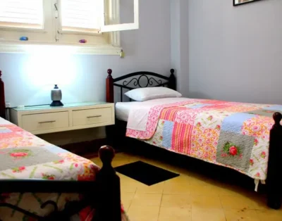 BelloVedado, Habitación 2