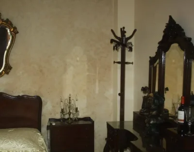 Casa 1932 Habana, Room 2