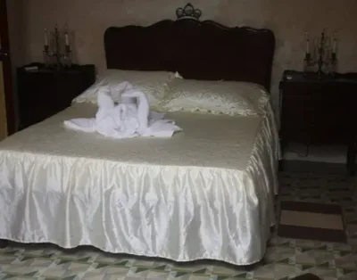 Casa 1932 Habana, Room 3