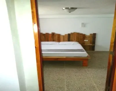 La Casa Cubana de Nancy, Room 1