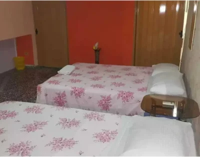 Casa Luis y Luisa, Room 2